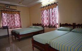 Alapatt Homestay