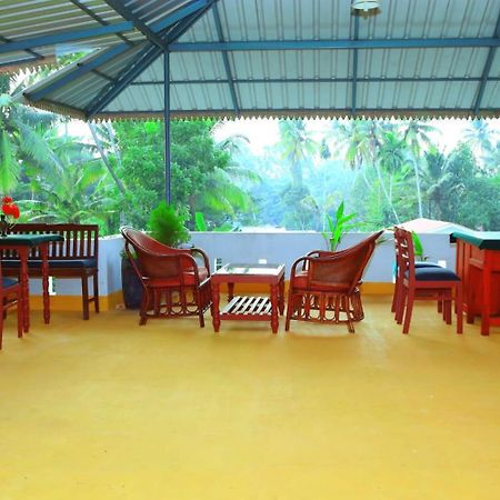 Alapatt Homestay Alappuzha Экстерьер фото