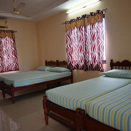 Alapatt Homestay Alappuzha Экстерьер фото