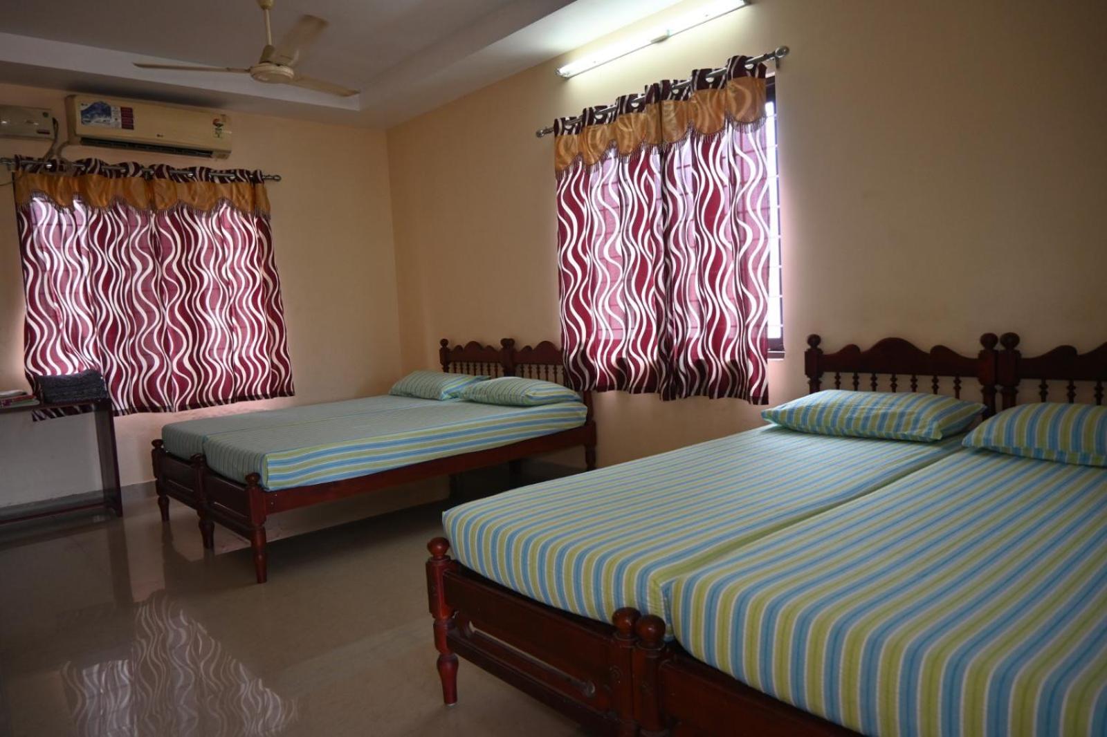 Alapatt Homestay Alappuzha Экстерьер фото