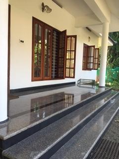 Alapatt Homestay Alappuzha Номер фото