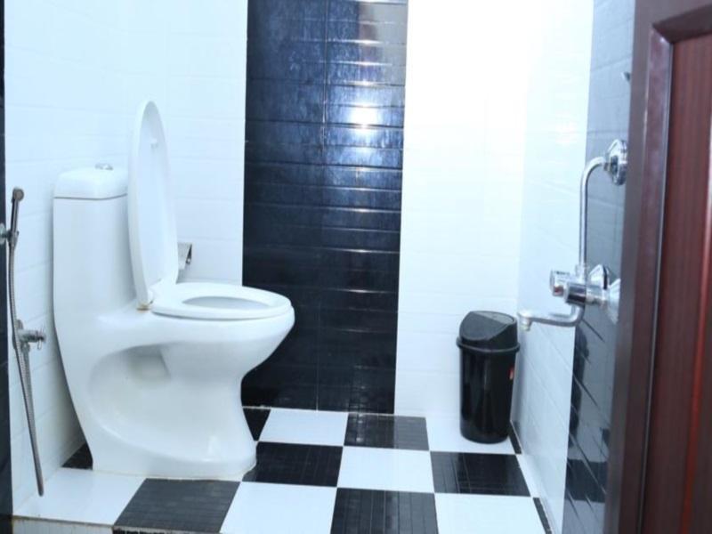 Alapatt Homestay Alappuzha Экстерьер фото