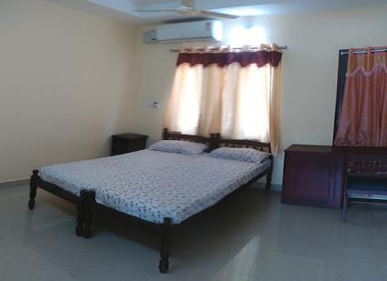 Alapatt Homestay Alappuzha Экстерьер фото