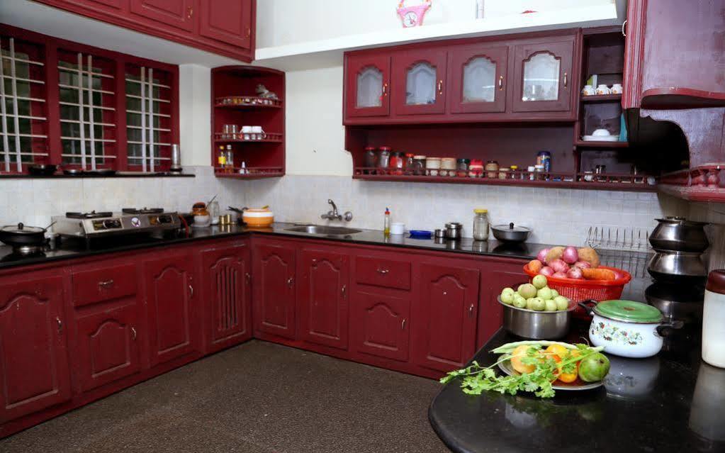Alapatt Homestay Alappuzha Экстерьер фото